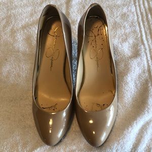 Jessica Simpson Pumps